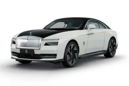 Rolls Royce Spectre Spectre